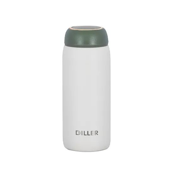 316 Stainless Steel Stocked None Color Box 210ml, 280ml Vacuum Flasks - Image 2