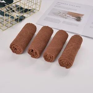 Hot Cutting Microfiber Terry Cloth Model NO. MC003 HS Code 6307100000 Customized Customized Usage Kitchen, Bath, Car, Digital Products, Room - Image 4