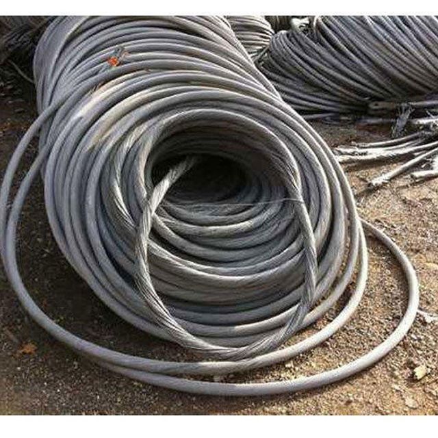 Premium Recycled Aluminum Wire Scrap For Industrial Manufacturing Aluminum Wire Scrap With Reliable Global Supply Export - Image 4