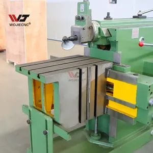 Bc6066 Shaping Machine for Metal Shaper Machine Tool Price - Image 3