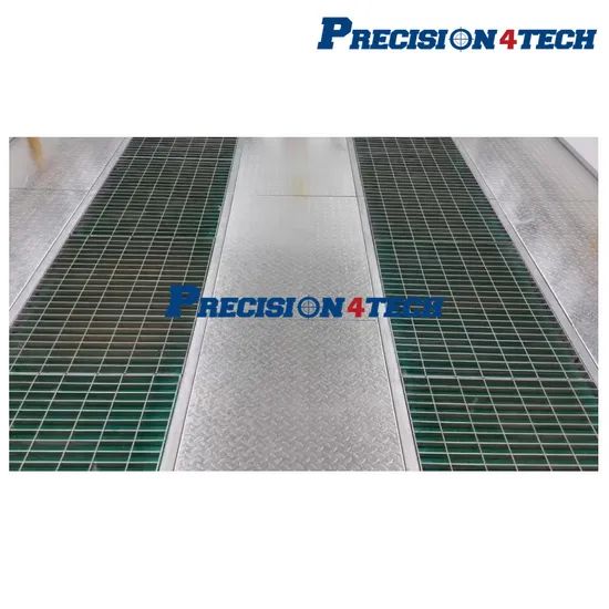 Car Polishing Room Car Body Repair Equipment Origin China Condition New Model Pre-Dde1 Logo Customized Type Spray Booth Certification - Image 2