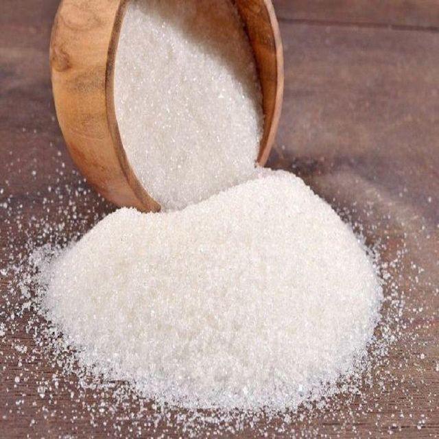 Brazil ICUMSA 45 Refined Sugar Bulk Supply High Demand Product for Food Processing and Global Trade Markets - Image 1
