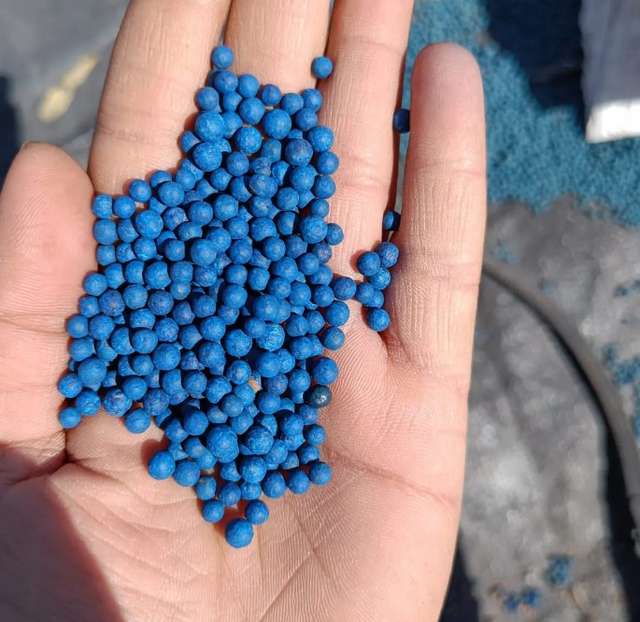 High Quality Agricultural Fertilizers NPK Compound Urea Organic Bio Fertilizer for Crops Farming and Plants - Image 4