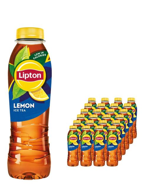 Superior Lipton Ice Drink Made For Refreshment Enthusiasts Who Appreciate Premium Flavor - Image 2