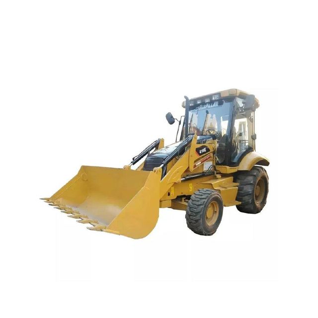 JCB 4CX backhoe loader price in Pakistan 2026 with full specifications, 74kW diesel engine performance, fuel consumption per hour, hydraulic lifting capacity, and comparison with JCB 3CX - Image 4