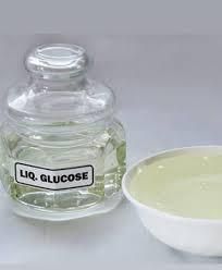 Liquid Glucose, Glucose Syrup for Sweetener, Thickener, Humectant - Image 1