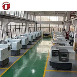 Robust Double Spindle CNC Machine Tool for Brass Valve Applications - Image 6