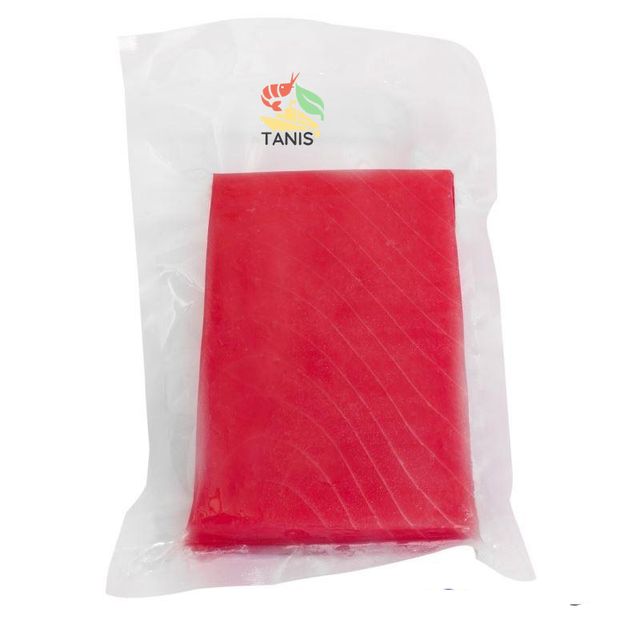 Frozen Tuna Steak - Tuna Loin - Tuna Strip/Cube - EU STANDARD - Image 3