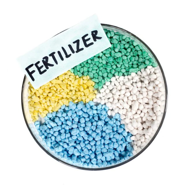 Bulk Factory Price Organic Bio Fertilizer Compound Granular Fertilizer for Vegetables Fruits Crops Agriculture - Image 3