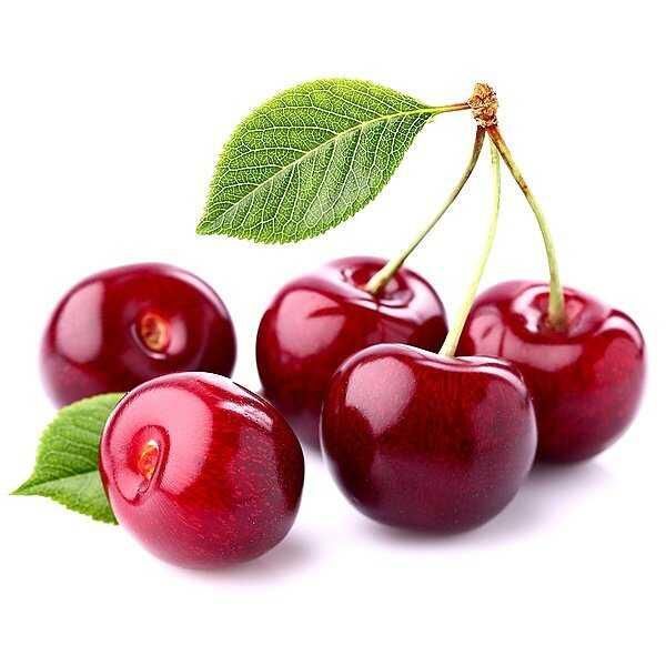 sweet cherries fresh - Image 4