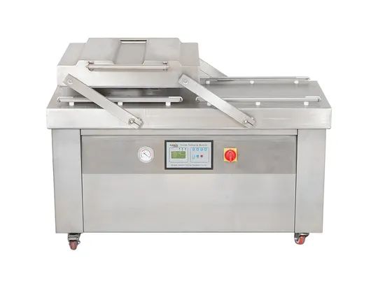 2016 Hot Selling Vacuum Packing Machine Vacuum Packing Machines & Vacuum Packaging Machine with Factory Price - Image 2