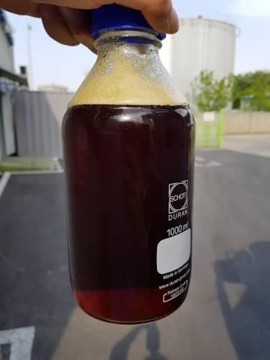 Grade 80% FOR CRUDE GLYCERINE IN GOOD QUALITY & REGULAR SUPPLY - Image 3