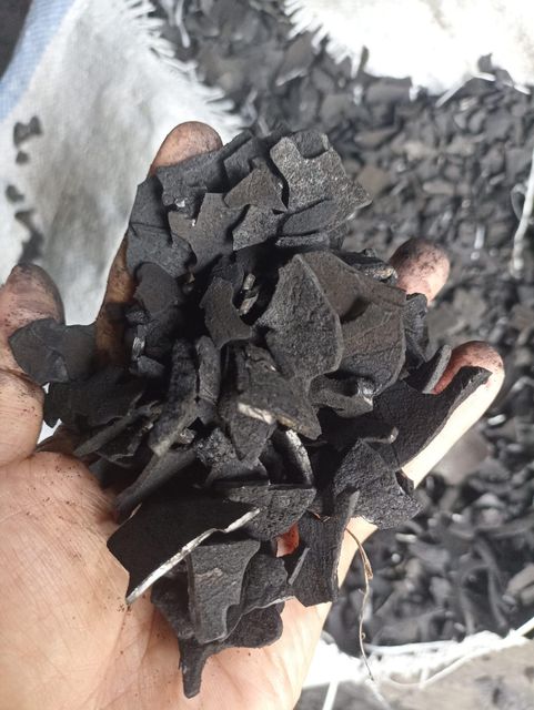 100% Free Tax Natural Coconut Shell Charcoal Smokeless and Odorless Offers Perfect Heat Control - Image 5