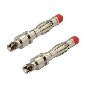 Quality Male Solid Contact Customed Cable Technology for Medical Applications - Image 2