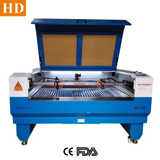 Professional Laser Engraving machine with Updown Table Current AC Condition New Laser Type CO2 Trademark HONDAC Control - Image 6