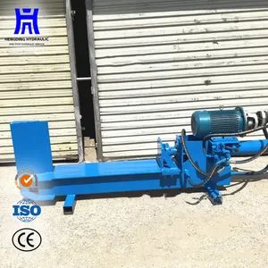 Log Splitter Cone Forestry Machinery Forestry Machinery Oil Pump Log Splitter - Image 1