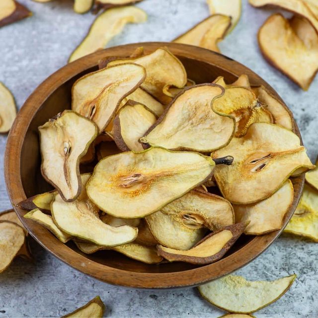 Natural Dried Pears Preserved With Care And Delicious Pears Ready For Export And International Buyers - Image 2