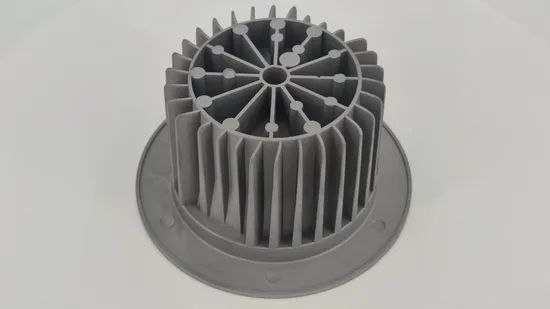 Premium LED Downlight Housing Frame for Outdoor Lighting - Image 5