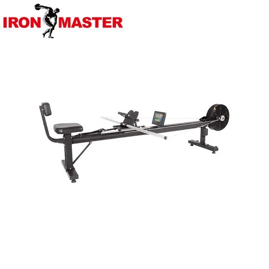 Amazon Hot Sale Indoor Rowing Machine for Strength Exercise - Image 1