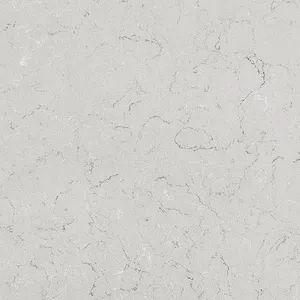 Rougged Concrete Quartz Stone Cement Color Artificial Quartz Slab - Image 4