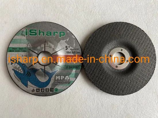 5 Inch Grinding Disc - Image 2