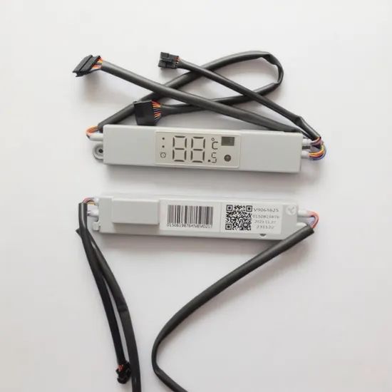Indoor Unit Electrical Control Box Assembly Hmb-05q/Ta 0150819876 Display Board Receiver - Image 2