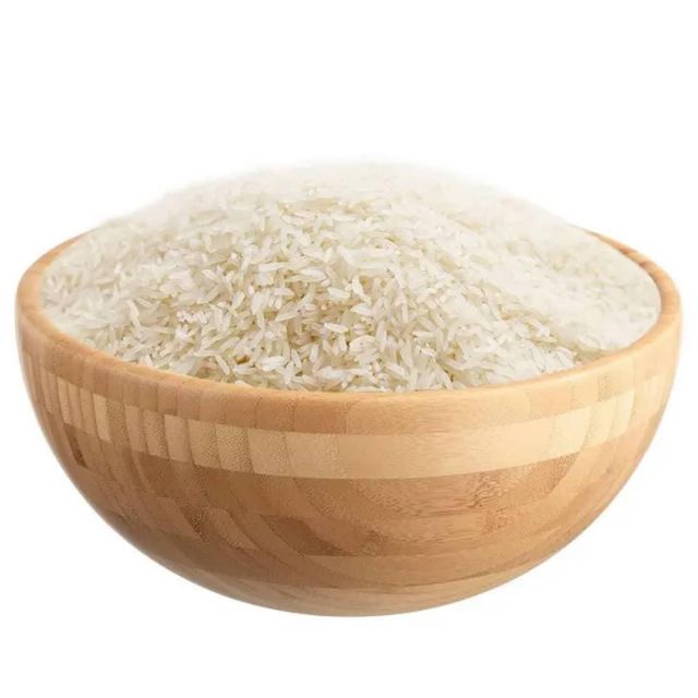 Premium Quality Indian Long Grain Parboiled Parboiled Rice Non-Basmati Organic Rice 5% Broken Available in 10/25/50kg Bags Whatsap +255787979235 - Image 5