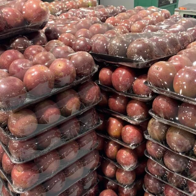 Passion Fruits made in vietnam 100% Natural Organic Cultivation type Wholesale Hot 2023 100% Natural Organic - Image 5