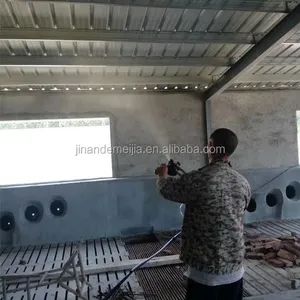 Rhino Linings Complete Set Polyurea Coating Spraying Machine Origin China Coating Other Trademark DMJ Condition New Certification CE - Image 5