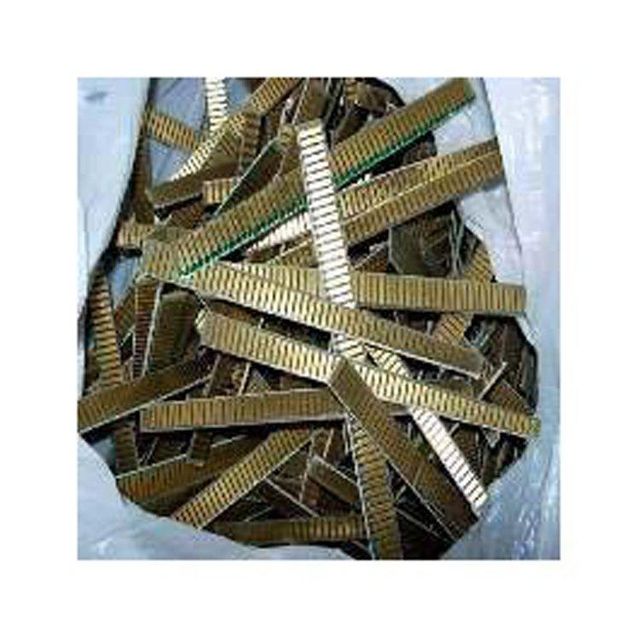Wholesale CPU ceramic scrap ideal for electronic scrap processors and gold refiners - Image 2
