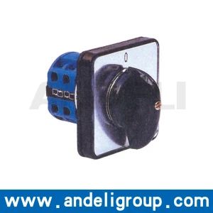 Rotary Paddle Level Switch Rotary Timer Switch (LW26) Origin China ...
