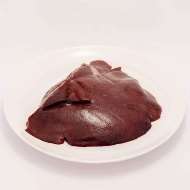 Fresh Frozen Pork Liver Excellent Quality Competitive Wholesale Price Perfect for Catering Hotel and Restaurant Use - Image 3