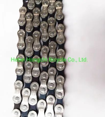 High Quality Hot Sale Bicycle Spare Part -Bicycle Chain - Image 6