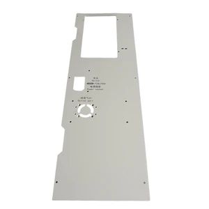 Precision Medical Equipment Metal Components for Advanced Healthcare Equipment - Image 5