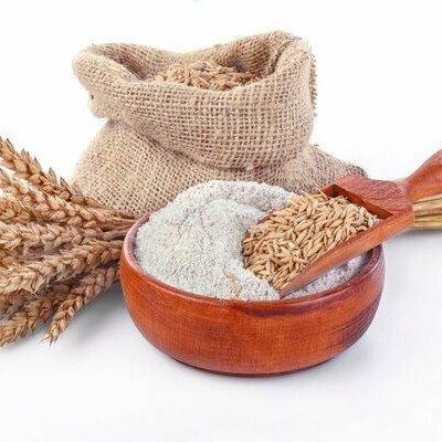 Organic 100% Whole Wheat Flour – Premium Heat-Treated Flour for All - Image 2