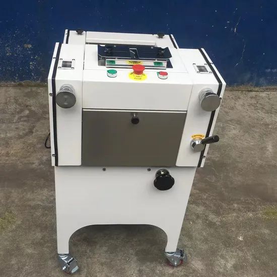 Toast Making Machine Toast Bread Moulder Commercial Bread Shaping Machine - Image 1