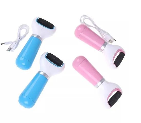 Foot Callus Remover Electric File Grinder for Skin Cleaning Weight 205g Gender Unisex Type Foot File Origin Jiangsu Body Part Foot - Image 1
