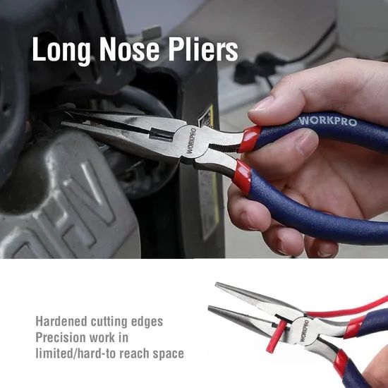 Tools Combination Pliers Cutting Pliers - Image 2