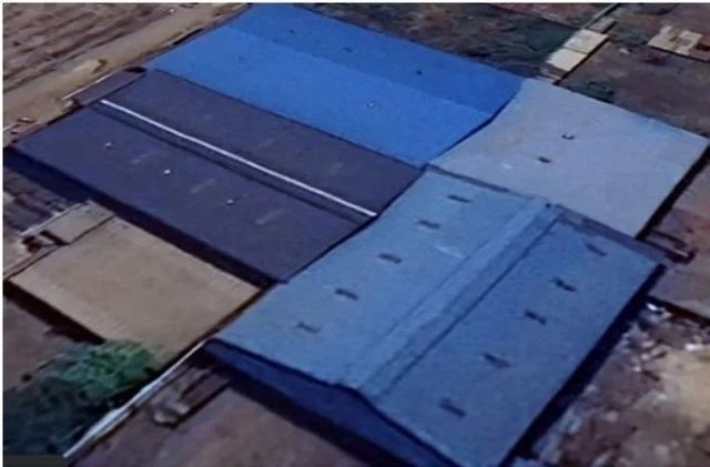 Commercial Building Construction Service Service Mode Offline Durability Durability Features Cost Effective Service Location - Image 8