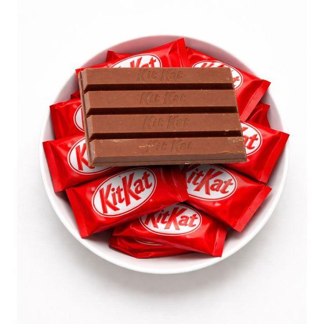 Reliable KitKat 17g Premium Chocolate Wafer Snack Excellent Quality Wholesale Price Perfect For Daily Retail Sales - Image 1