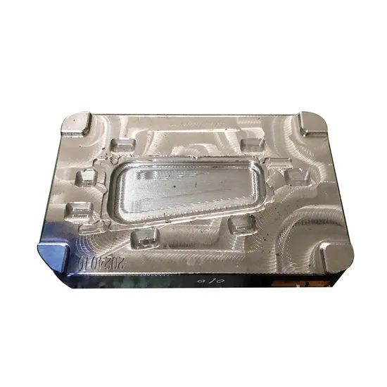 Precision Engineered Die Casting Moulds for Professional Hardware Solutions - Image 1