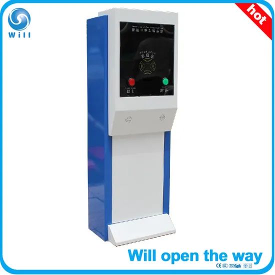 Automatic Barrier Gate, Traffic Barrier, Access Control - Image 2