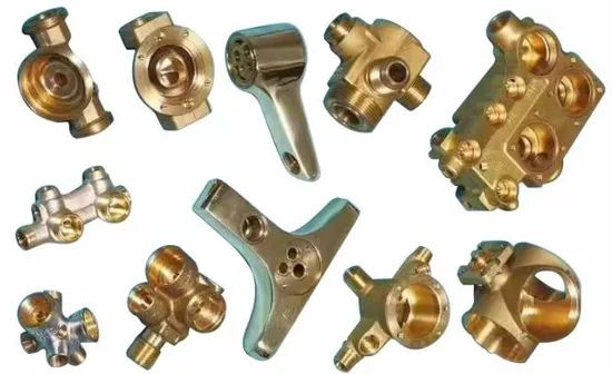 CNC Drilling and Tapping Center Machine Condition New Trademark YUELI Certification CE Application Metal HS Code 8459290000 - Image 5