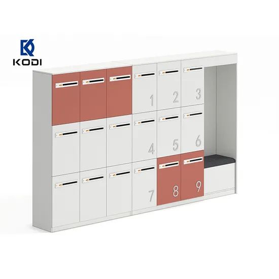 Office Furniture File Storage Unit Wooden File Cabinet Bookshelf - Image 6