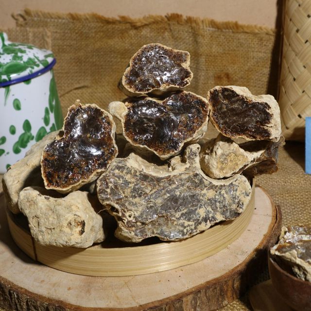Damar Resin - Image 2