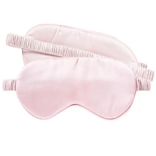 Pnew Natural Silk Sleep Eye Mask - Image 6