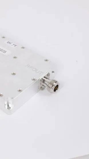 Reliable 100W PA Module for Wideband Anti-Drone Systems - Image 4