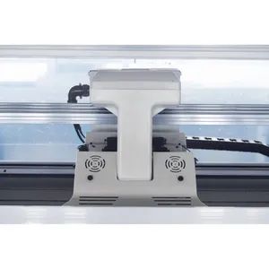 High-Efficiency Computerized Flat Knitting Machine for Raschel Blanket Production - Image 5
