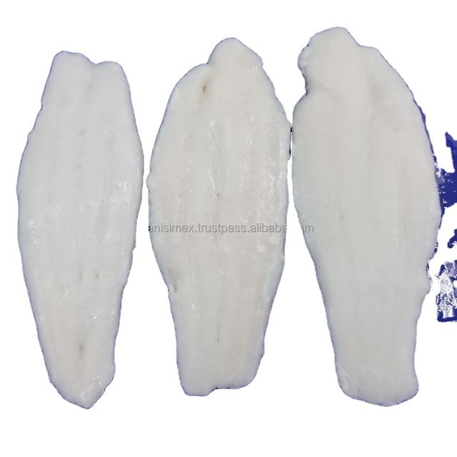Best Selling Frozen Pangasius Cream Dory Fillet From Vietnam Grade A Ph Value 5 Shape Piece Weight 10 Kg Size 10-12 Cm Feature - Image 1