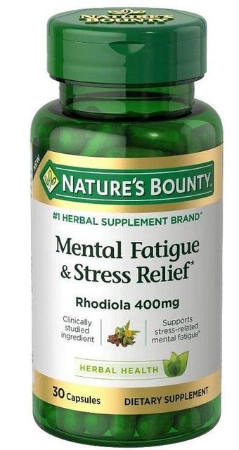 All Natural Anti Anxiety & Stress Relief Supplement Complex - BrainMD Happy Saffron Plus - Image 3